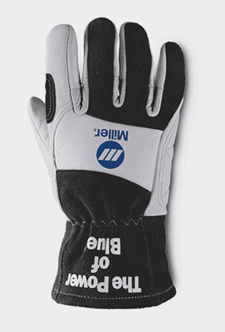 Miller Work Gloves #266041